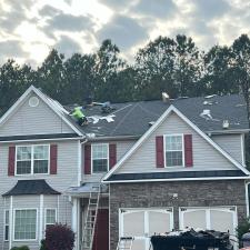 Home-Gets-New-Charcoal-Roof-in-Dallas-GA 0